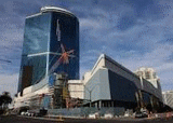 Venue for VCS - VEGAS COSMETIC SURGERY: Fontainebleau Resort Las Vegas (Las Vegas, NV)