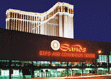 Sands Expo & Convention Center