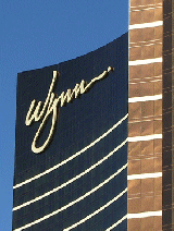 Lieu pour COUTURE: Wynn Las Vegas Resort (Las Vegas, NV)