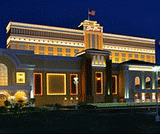 Venue for EIX - EVENT INDUSTRY EXPO: South Point Hotel, Casino and Spa (Las Vegas, NV)