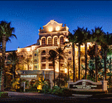 Ubicacin para C-STORE POINT: JW Marriott Las Vegas Resort & Spa (Las Vegas, NV)