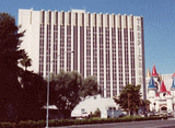 MGM Grand Conference Center