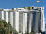 Lieu pour NAB RADIO SHOW: Westgate Las Vegas (Las Vegas, NV)