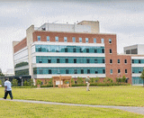 Ubicacin para AIAA DEFENSE FORUM: Kossiakoff Center at Johns Hopkins University (Laurel, MD)