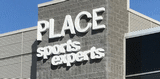 Place Sports Experts