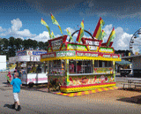 Gwinnett County Fairgrounds