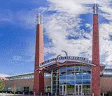 Venue for INNOVATIVE MATERIAL MEETINGS UTAH: Davis Conference Center (Layton, UT)