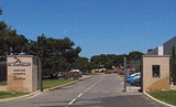 Ort der Veranstaltung PAV CON EUROPE - POLICE AVIATION CONFERENCE: Le Castellet International Airport (Le Castellet)