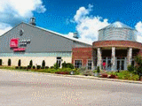 Venue for LEBANON GUN SHOW TENNESSEE: Farm Bureau Expo Center (Lebanon, TN)