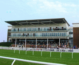 Venue for FRENCH PROPERTY EXHIBITION - YORSHIRE: Wetherby Racecourse (Leeds)