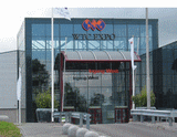 Lieu pour STOFFEN SPEKTAKEL LEEUWARDEN: WTC Expo (Leeuwarden)