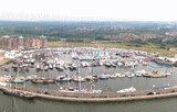 Venue for POTATO EUROPE NETHERLANDS: Batavia Haven (Lelystad)