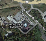 Ubicacin para LENOIR GUNS & KNIFE SHOW: National Guard Armory, Lenoir, TN (Lenoir, TN)