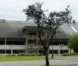 Lieu pour STOFFEN SPEKTAKEL LIBRAMONT: Halles aux Foires (Libramont-Chevigny)