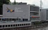 Palais des Congrs de Lige