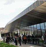 Venue for SALON STUDYRAMA DES FORMATIONS ART ET LUXE DE LILLE: La Cité des Echanges (Lille)