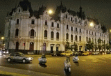 Sheraton Lima Historic Center