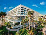 Parklane Hotel, Limassol