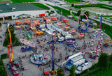 Lieu pour ROCK CREEK RENEGADES GUNS & KNIFE SHOWS: Sandhills Global Event Center (Lincoln, NE)