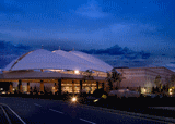 Venue for NEW ENGLAND HOME SHOW - LINCOLN: Event Center at Twin River Casino (Lincoln, RI)