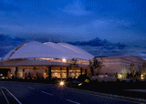 Event Center at Twin River Casino