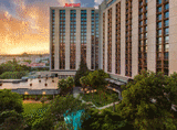 Lisbon Marriott Hotel