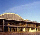 Lieu pour CONGRESSO APLOG: Centro de Congressos de Lisboa (Lisbonne)