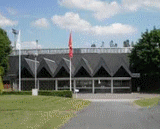 Ort der Veranstaltung SALON MAISON DE LISIEUX: Parc des Expositions de Lisieux (Lisieux)