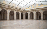 Ort der Veranstaltung EXPOFRANCHISE: Ptio da Gal (Lissabon)
