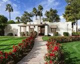 Venue for HEALTHTAC FOOD & BEVERAGE: The Wigwam (Litchfield Park, AZ)
