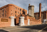 Ubicacin para MANUFACTURERS LEADERS SUMMIT: Titanic Hotel, Liverpool (Liverpool)