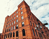 Lieu pour ENVICON: Hotel Andel's, Lodz (Lodz)