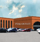 Venue for TRENDS EXPO: Ptak Expo Lodz (Lodz)