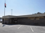 Venue for GUNS & KNIFE SHOW LOGANVILLE: American Legion Post 233 (Loganville, GA)