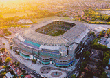 Venue for STADIA & ARENA: Twickenham Stadium (London)