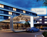 Radisson Hotel & Conference Centre London Heathrow