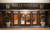 Venue for OIL & GAS NON-METALLICS EUROPE: Millennium Gloucester Hotel (London)