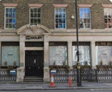 Venue for SMPTE CONFERENCE AND EXHIBITION - UNITED KINKDOM: Dolby Screening Room London Soho (London)