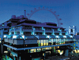 Venue for SECURITY CLEARED EXPO - LONDON: Queen Elizabeth II Conference Centre (London)