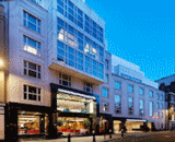 Leonardo Royal Hotel London City