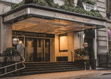 Ort der Veranstaltung HOTEL SUMMIT: De Vere Grand Connaught Rooms (London)