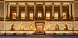 Ort der Veranstaltung BEAUTY TRENDS & INNOVATIONS: Institution of Civil Engineers (London)