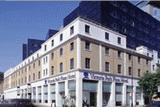 Ort der Veranstaltung ENGINE LEASING, TRADING AND FINANCE - EUROPE: Park Plaza Victoria, London (London)