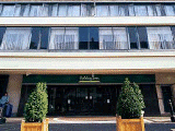 Venue for THE LONDON COIN FAIR: Holiday Inn London Bloomsbury (London)