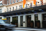 Ort der Veranstaltung WORLD’S LEADING WINES LONDON: The May Fair Hotel (London)