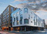 Lieu pour DRAPERS SUSTAINABLE FASHION CONFERENCE: Hilton London Bankside (Londres)