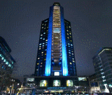 Hilton on Park Lane