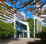 Ubicacin para LONDON COIN FAIR: The Novotel London West (Londres)