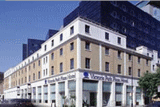Lieu pour ENGINE LEASING, TRADING AND FINANCE - EUROPE: Park Plaza Victoria, London (Londres)
