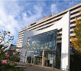 Lieu pour FRENCH PROPERTY EXHIBITION - LONDON: Novotel London West (Londres)